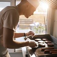 Foodtruck bestellen - PlusCatering